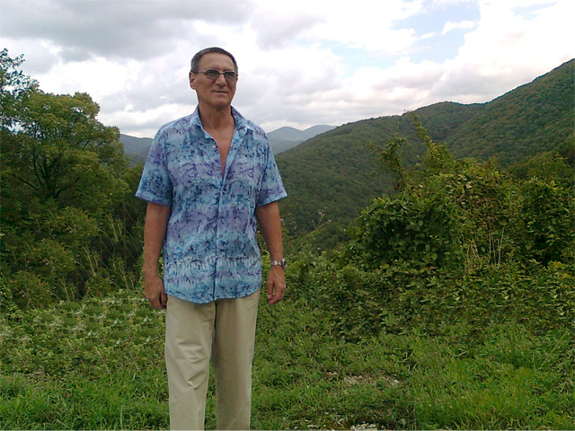 Светозар Ясный