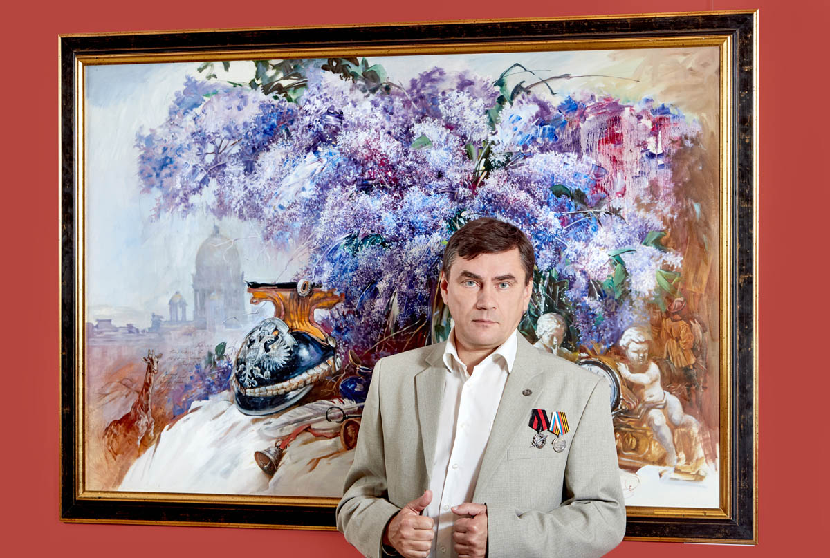Димитрий Кузнецов