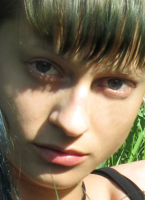 Инна Ворона