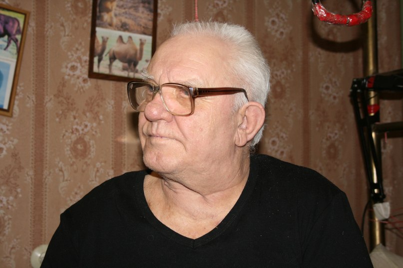 Юрий Коровин