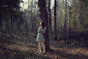 Юля Снеганова