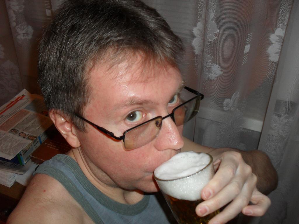 Игорь Мосунов