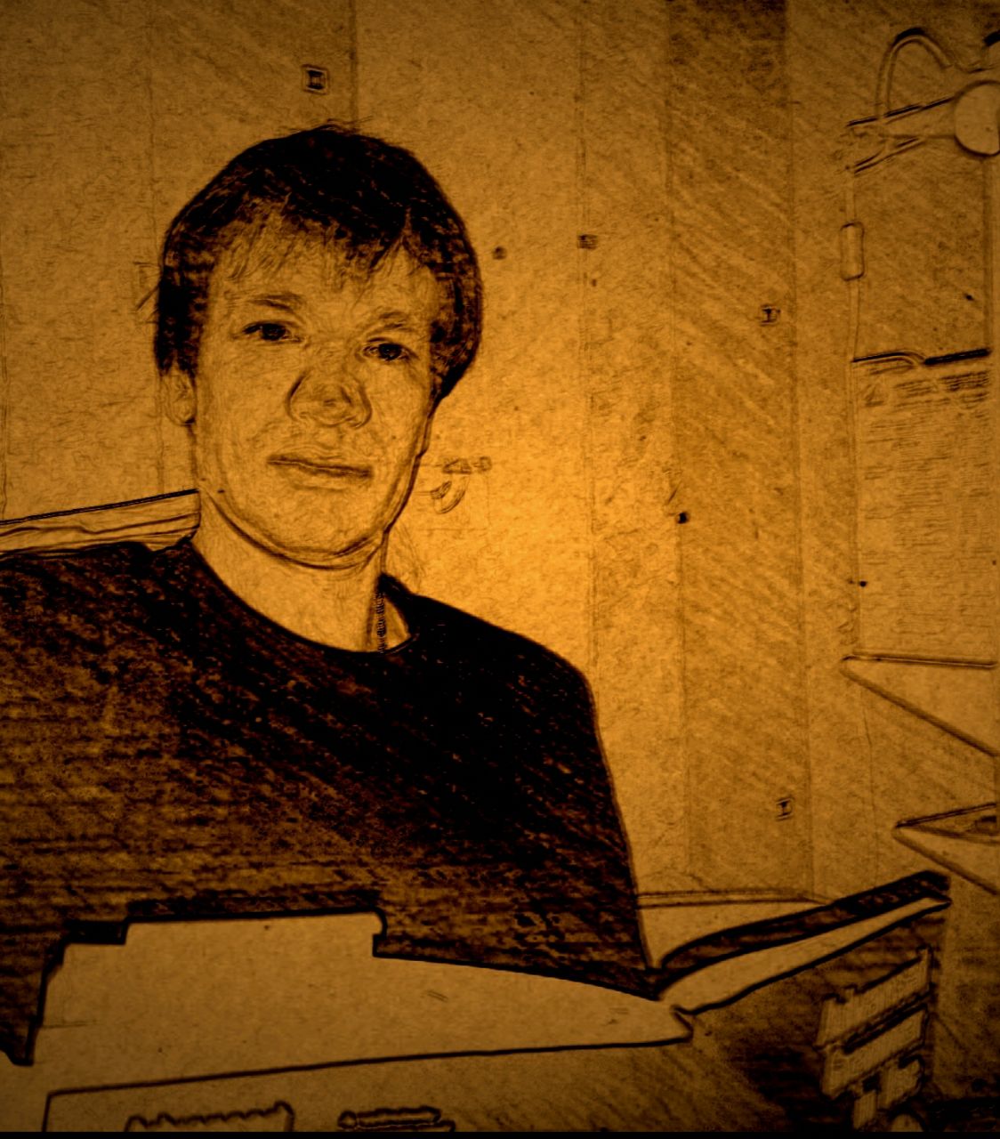 Слава Савватеев