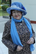 Соколова Валюша