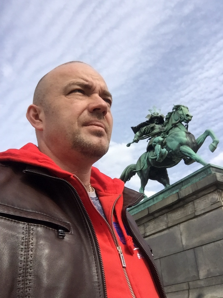 Артур Яковлев