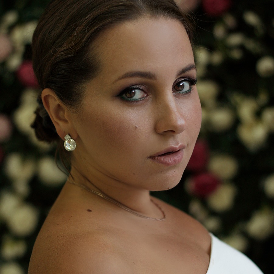 Дарья Склярова Такер