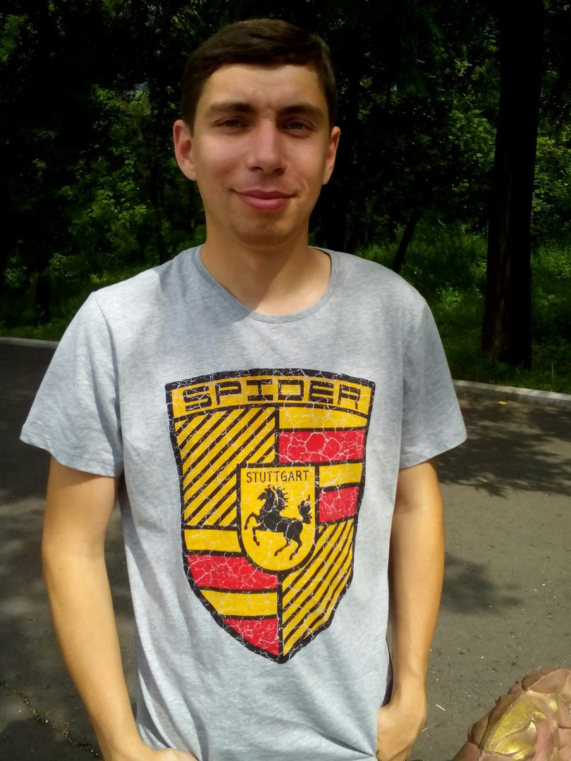 Алекс Зайцев 25 17