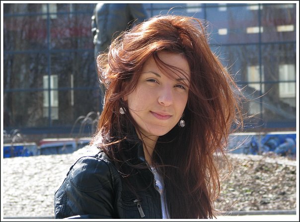 Инна Халилова