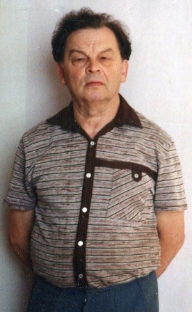 Евгений Дмитриевич Золотарёв