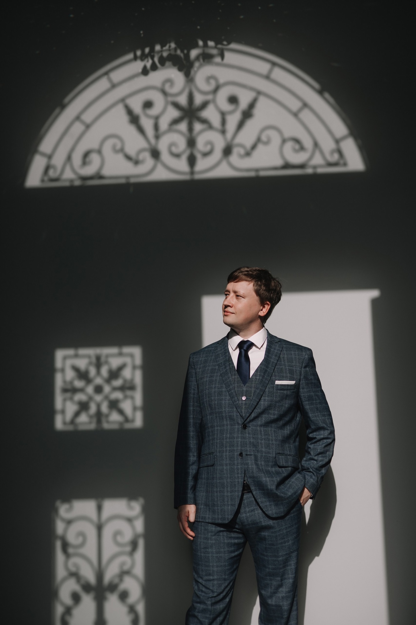 Дмитрий Харин