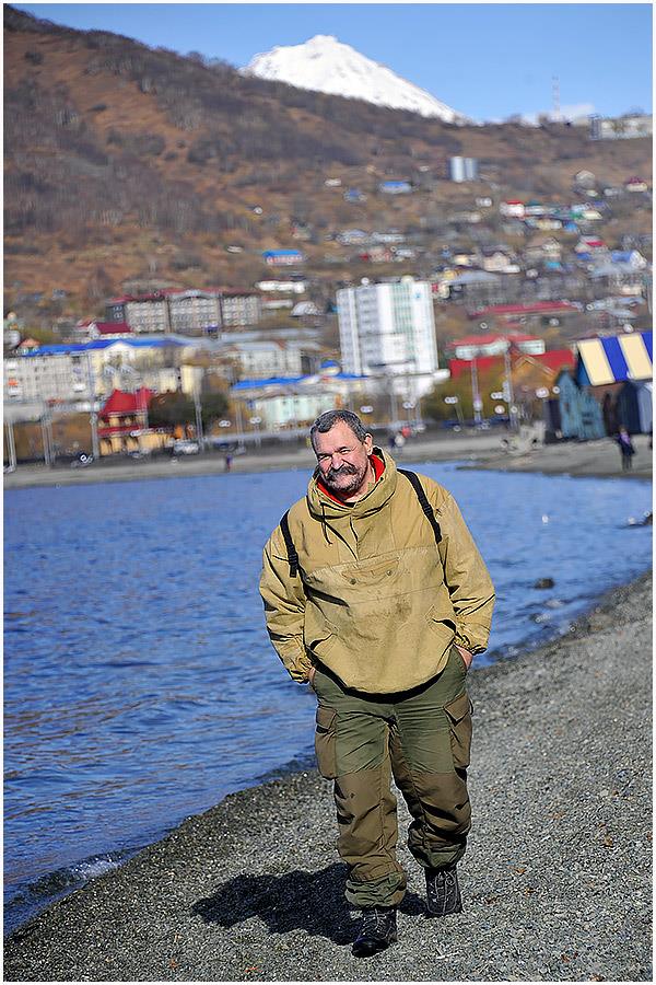 Александр Николаевич Даценко