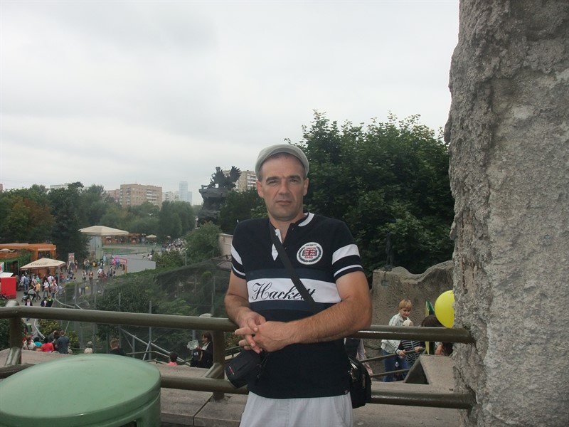 Евгений Летов