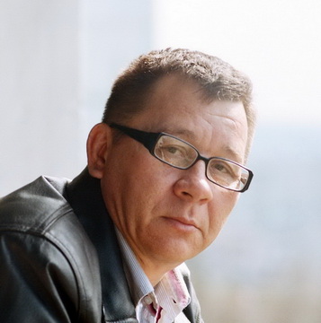 Киселев Виктор