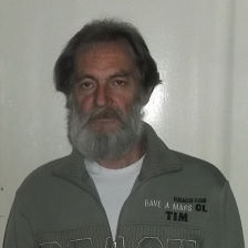 Сергей Синьков