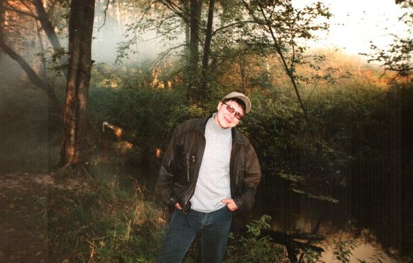 Сергей Коровин