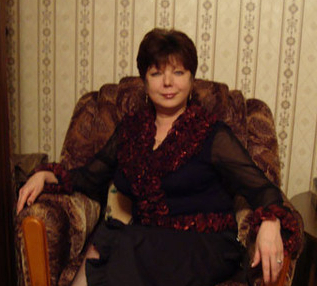 Елена Коновалова Клен