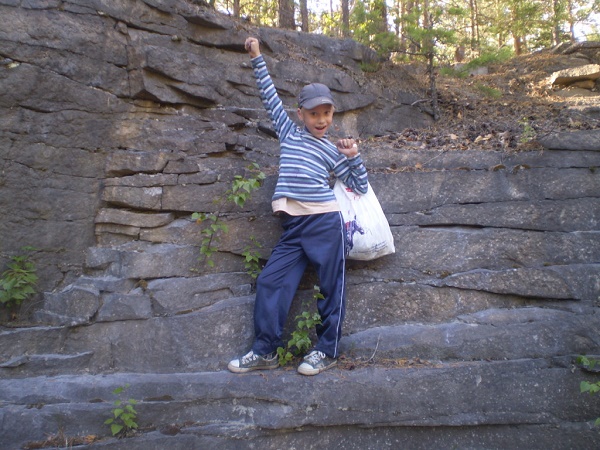 Игорь Кузьминых