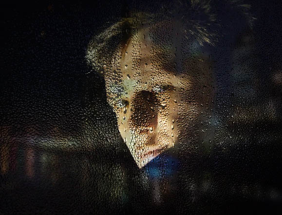 Денис Чупахин