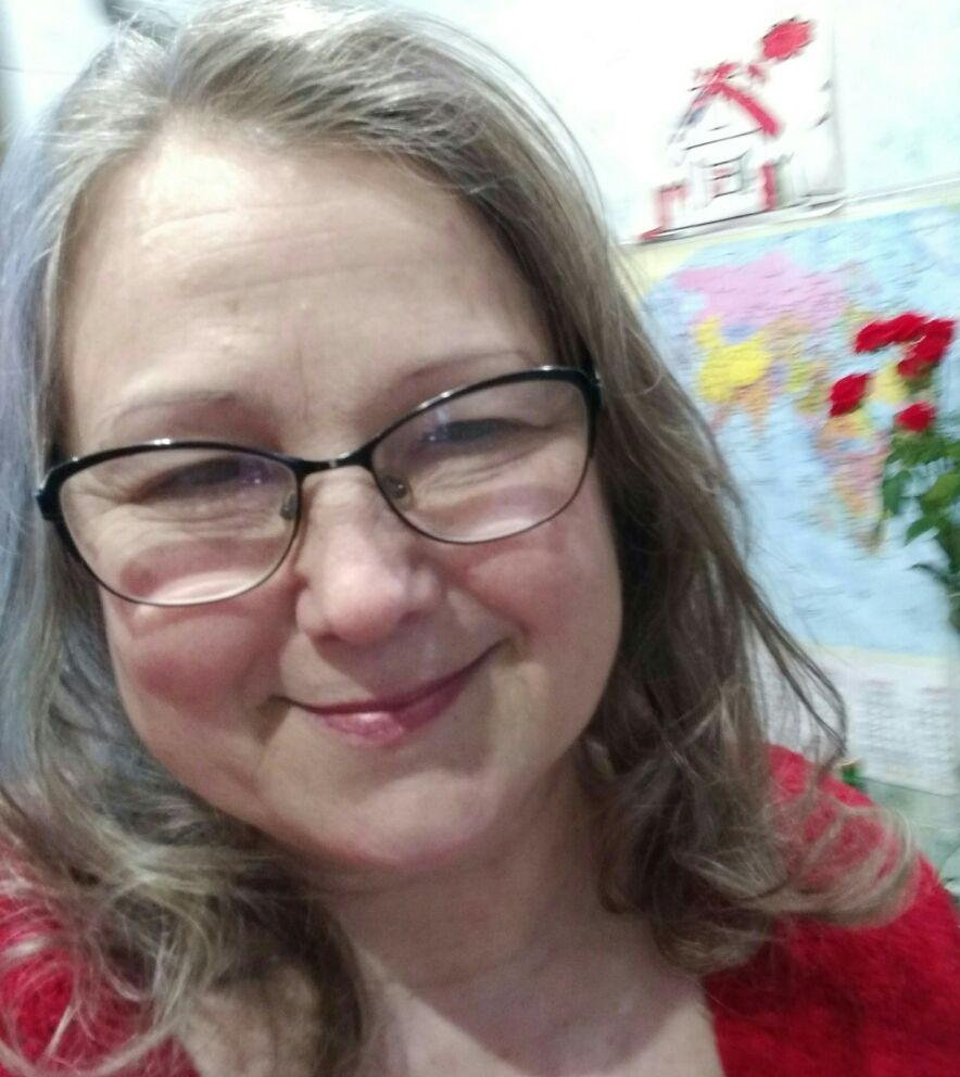 Светлана Янина