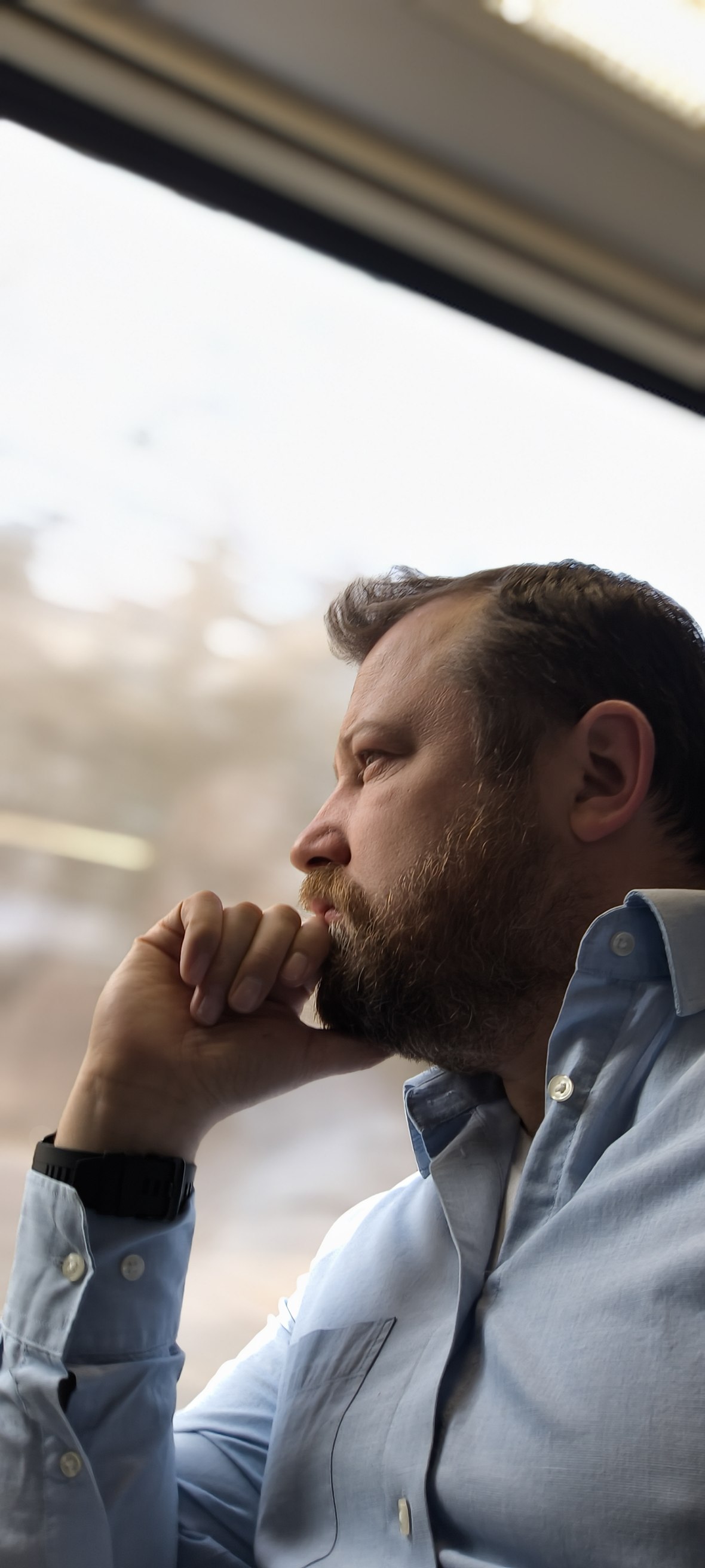 Семен Овчаров