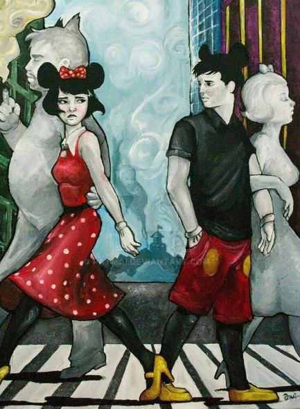 Алла Цуранда