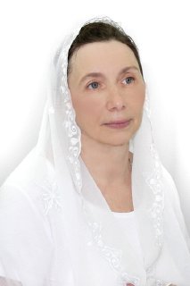 Светлана Рютина