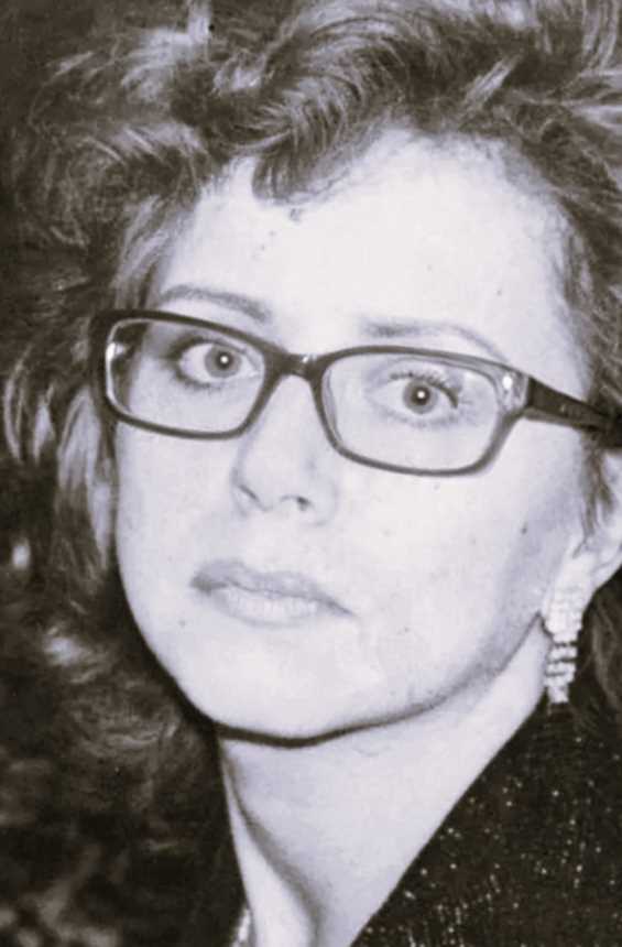 Ирина Белышева