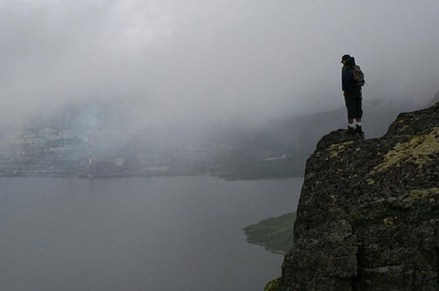 Колесников Илья Андреевич