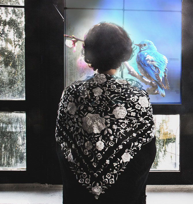 Шанель Де Шапокляк