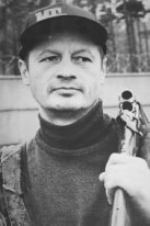 Игорь Чичинов