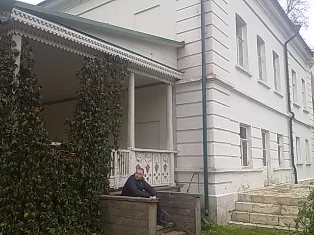 Смелов Дмитрий
