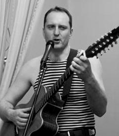 Владимир Прудников