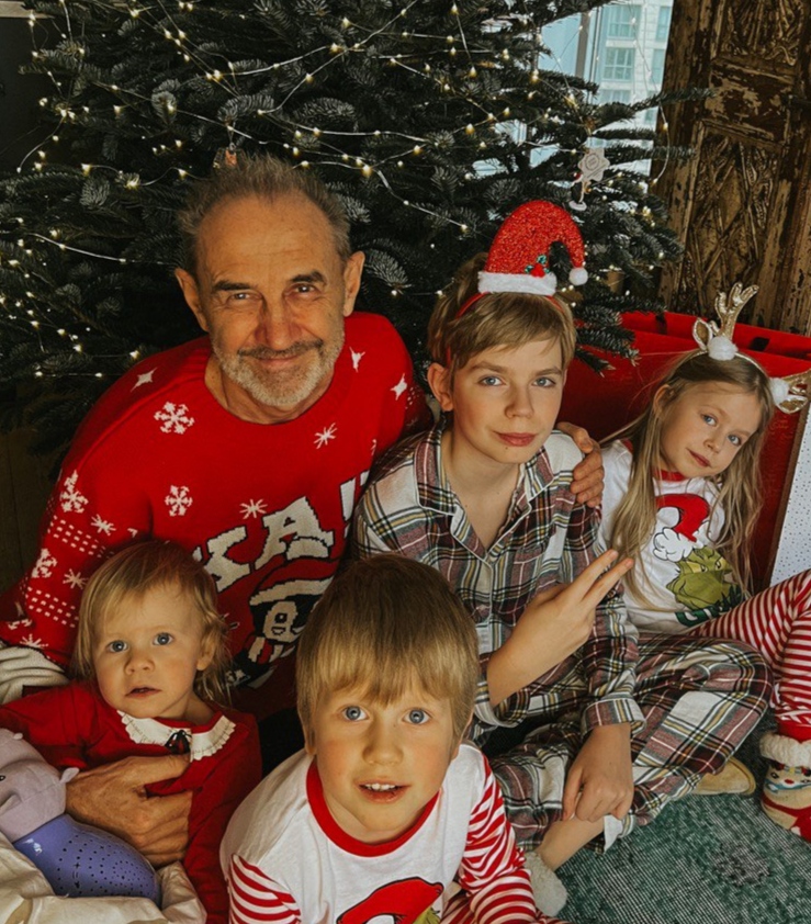 Александр Гурков