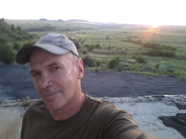 Олег Прищеп