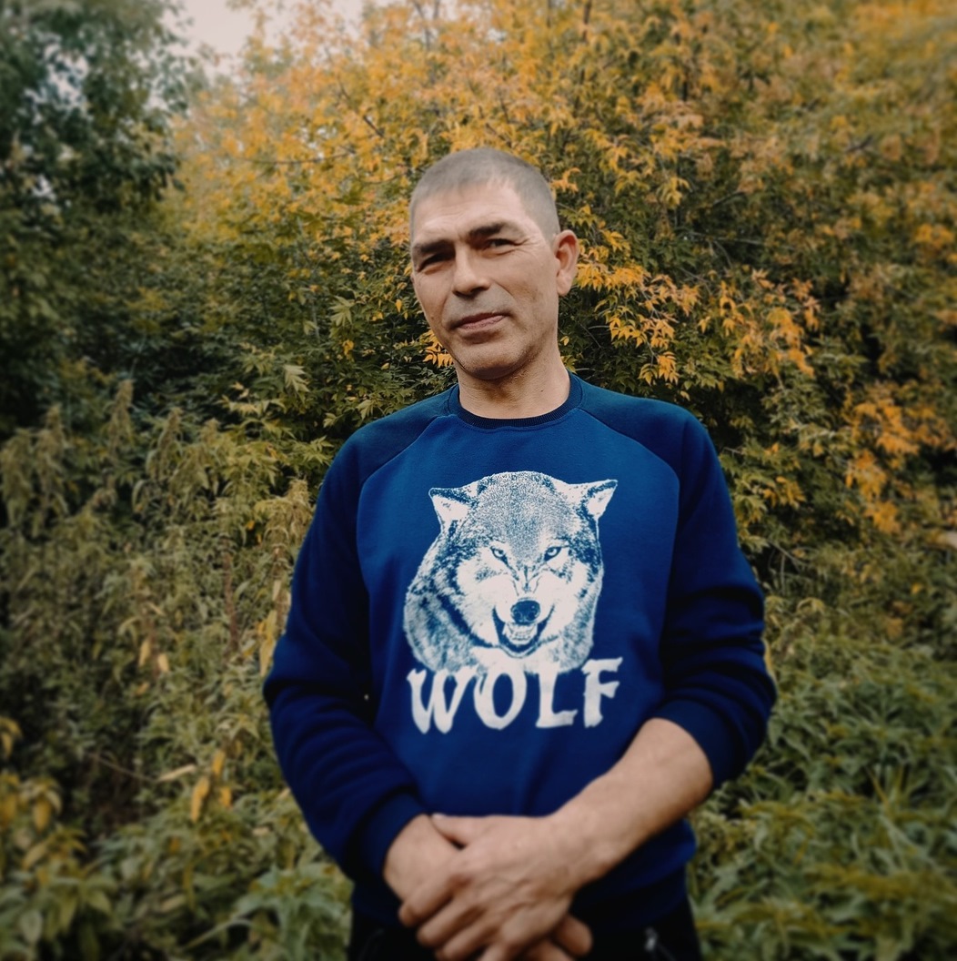 Дмитрий Беркетов