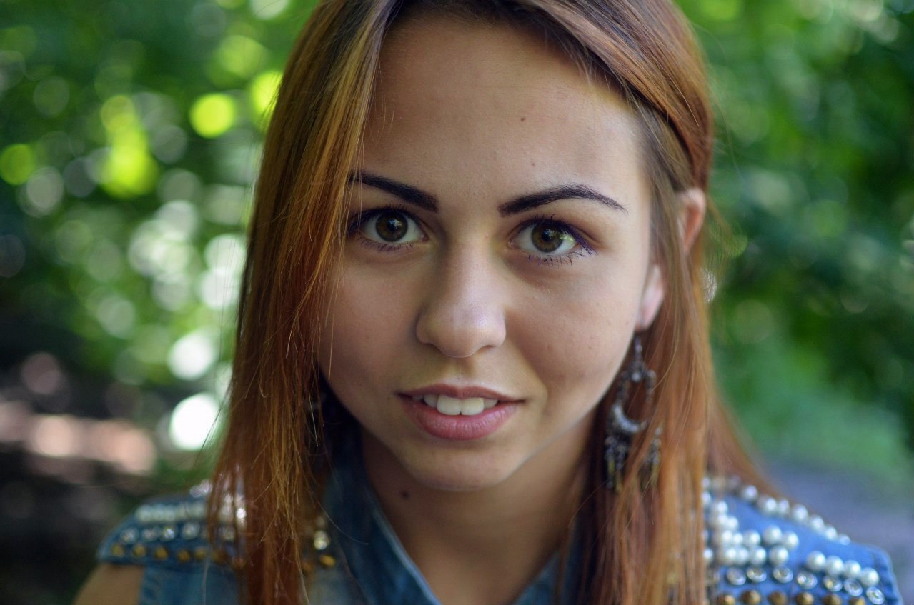 Анастасия Борбулёва