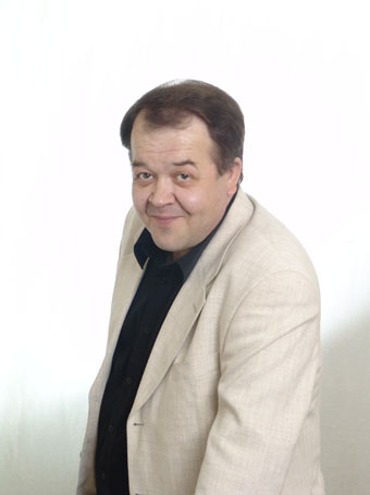 Андрей Данцев