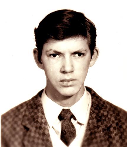 Денис Данцер