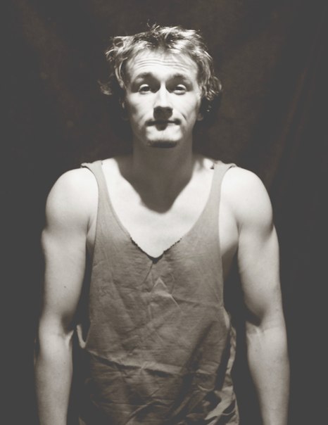 Данил Титаренко