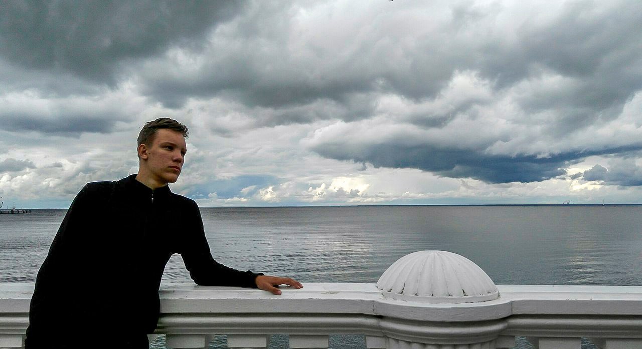 Даниил Рыльских