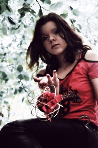 Елизавета Альционская