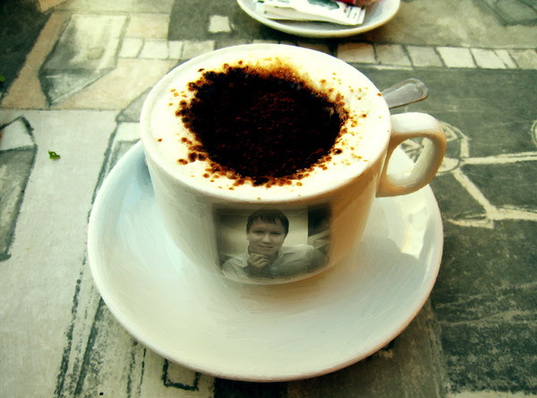 Солнцев Павел