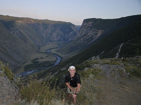 Александр Даосов