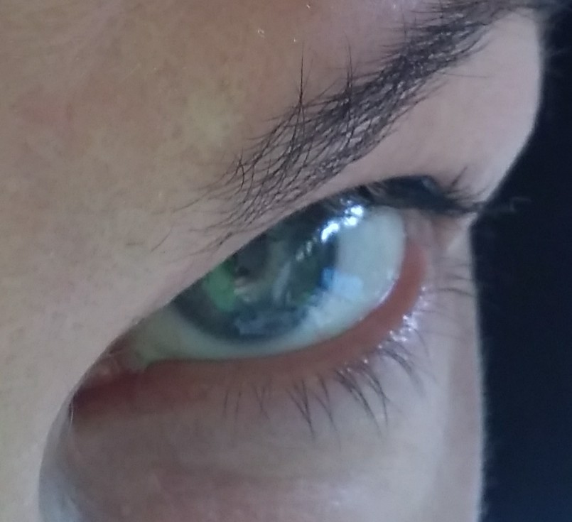 Дариэль Инан