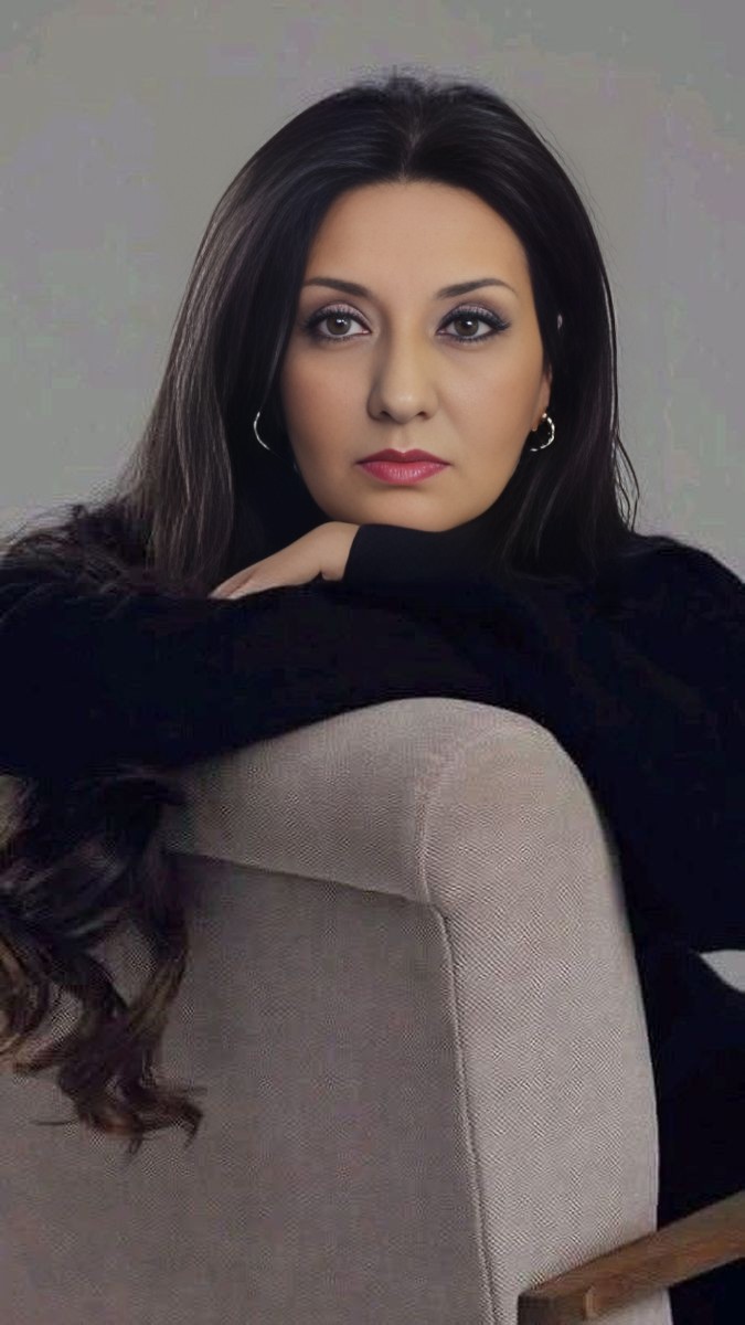 Ирина Дарнина2