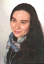 Владимирова Марина Александровна