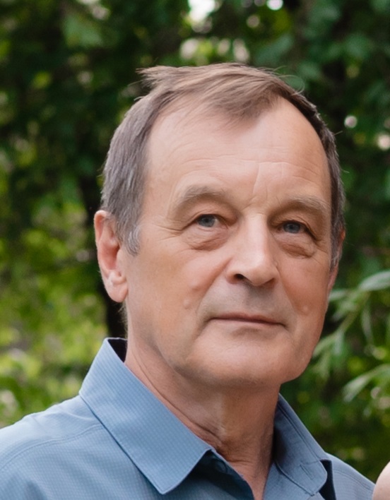 Геннадий Дорогов