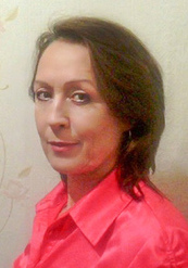 Елена Рассвет