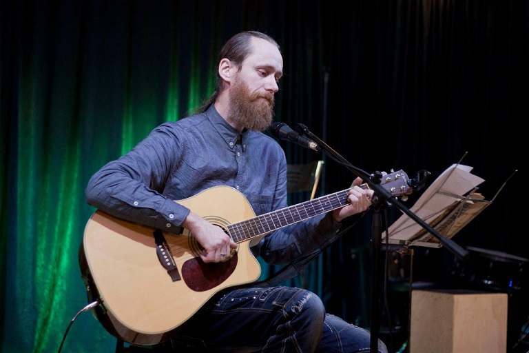 Алексей Савенков