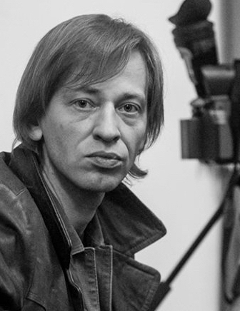 Ушаков Алексей